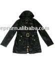 Ladies `Authentic Jacke (Ladies `Authentic Jacke)