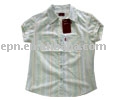 Newest fashion brand ladies` shirts (Newest fashion brand ladies` shirts)