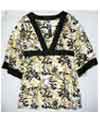 fashionable western design ladies` blouse (la mode dames conception occidentale `blouse)