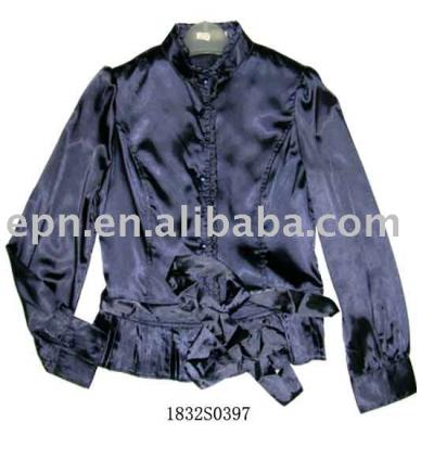 Women`s Shirts, Authentic Leisure Shirts (Женские Рубашки, рубашки Аутентичный Досуг)