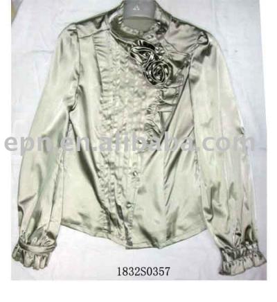 Lady `s Shirts, Blusen (Lady `s Shirts, Blusen)