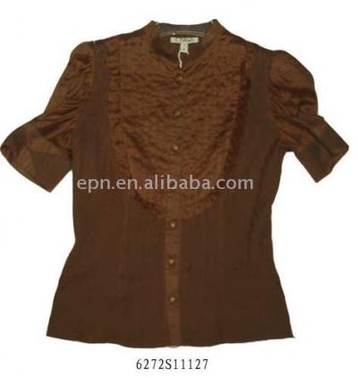 Ladies `Bluse (Ladies `Bluse)