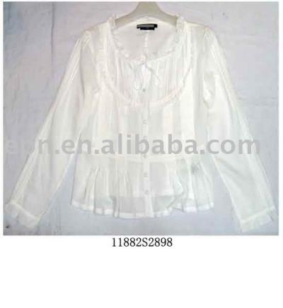 Original Lady`s Blouse (Original Lady`s Blouse)