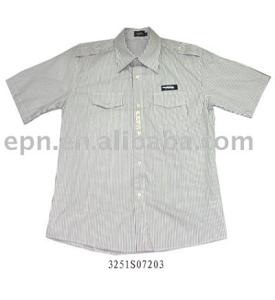 Men`s Authentic Shirt, Original Shirt (Men `s Authentic Shirt, Original Shirt)