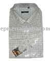 Men `s Authentisches Dress Shirt (Men `s Authentisches Dress Shirt)