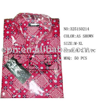 Men `s Shirts, Long Sleeves" Shirt, Shirt Colorful (Men `s Shirts, Long Sleeves" Shirt, Shirt Colorful)