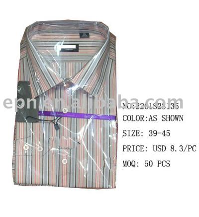 Men`s Shirts, Popular Shirt (Men`s Shirts, Popular Shirt)