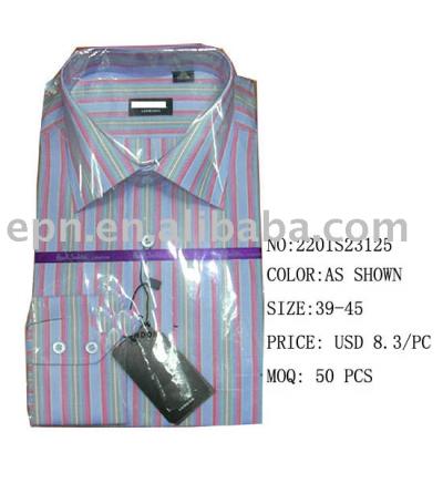 Men`s Shirts, Long Sleeves` Shirt (Men`s Shirts, Long Sleeves` Shirt)