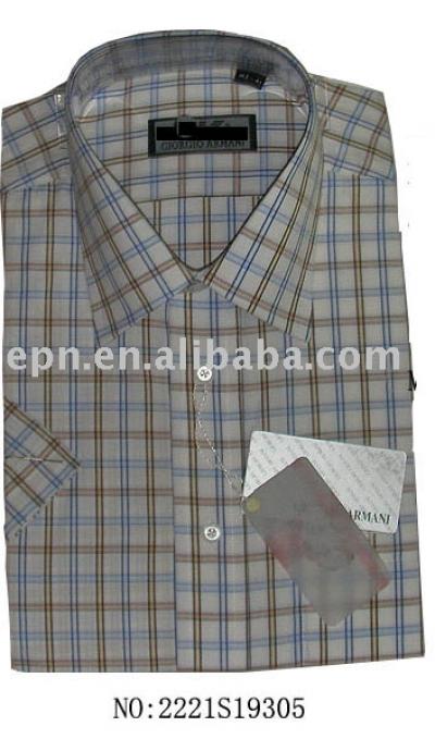 Fashionable Style Shirt, Latest Original Shirt (Chemise style fashion, Dernières shirt ORIGINAL)