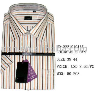 Men `s Shirt (Men `s Shirt)