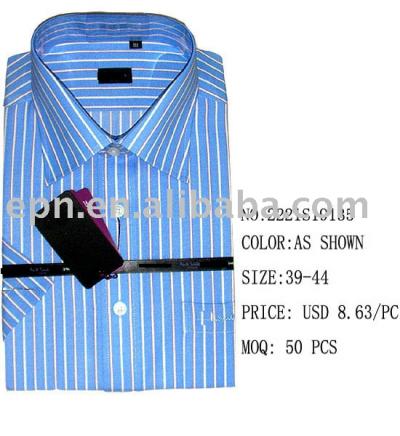 Men`s Short Sleeve Shirt (Men`s Short Sleeve Shirt)