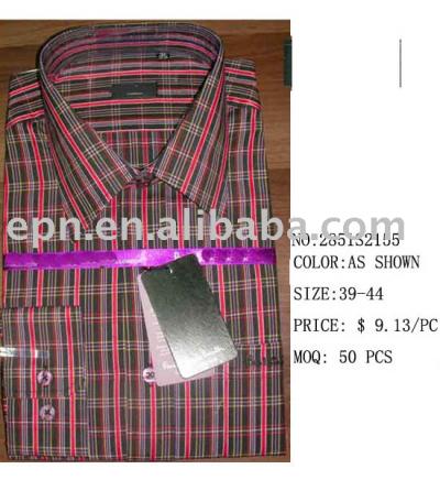 Latest Dress Shirt, Men`s Fashionable Shirt (Latest Dress Shirt, Men`s Fashionable Shirt)