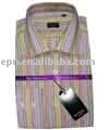 Men`s Dress Shirt, Long Sleeves Shirt (Men `s chemise, manches longues Chemise)