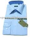 special design men`s brand cotton shirt (hommes design spécial de l `chemise en coton de marque)