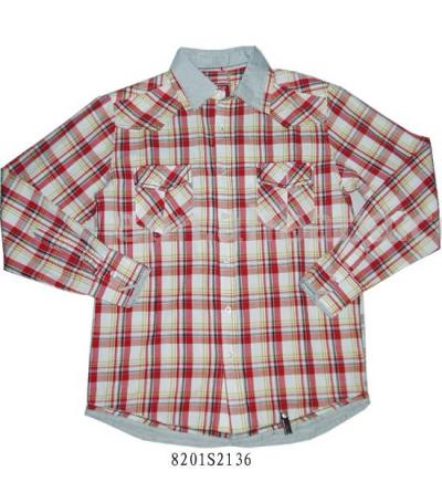 Men`s Branded Favorable Shirt (Men `s favorables Shirt Branded)