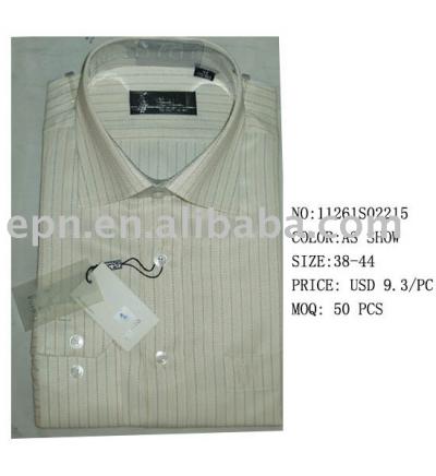 Men `s Shirt, Brand-Shirt, Dress Shirt (Men `s Shirt, Brand-Shirt, Dress Shirt)