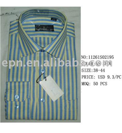 Men`s Dress Shirt, Polo Shirt (Men `s Dress Shirt, Polo)