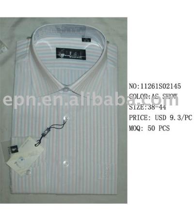 Men`s Shirt %26 Brand Shirt (Men`s Shirt %26 Brand Shirt)