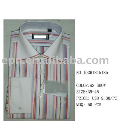 Men`s Shirt, Authentic Shirt (Men`s Shirt, Authentic Shirt)