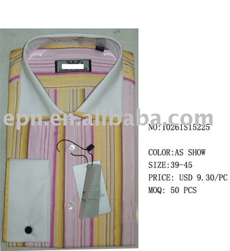 Men`s Shirt (Men `s Shirt)