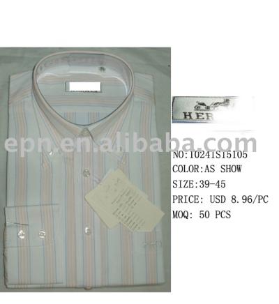 Men`s Brand Shirt (Men`s Brand Shirt)