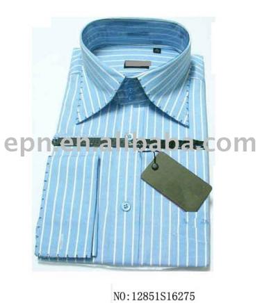 Men`s Brand Shirt (Men`s Brand Shirt)