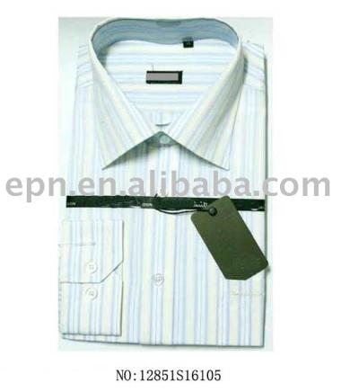 Men`s Shirt %26 Brand Shirt (Men`s Shirt %26 Brand Shirt)