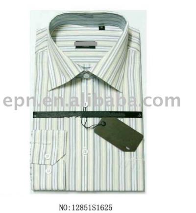 Men`s Shirt %26 Brand Shirt (Men `s Shirt% 26 Marque Shirt)