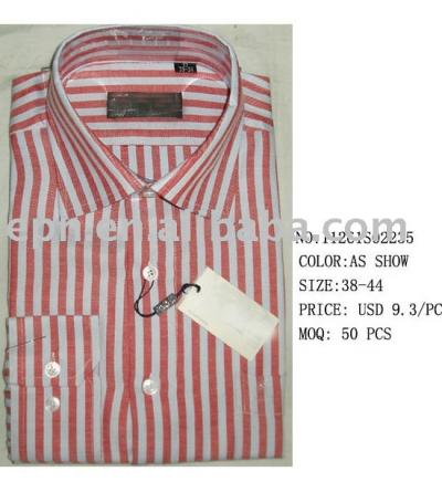 Men `s Shirt, Brand-Shirt, Dress Shirt (Men `s Shirt, Brand-Shirt, Dress Shirt)