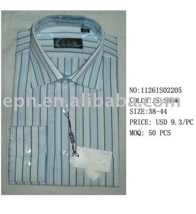 Men `s Brand Shirt, Dress Shirt (Men `s Brand Shirt, Dress Shirt)