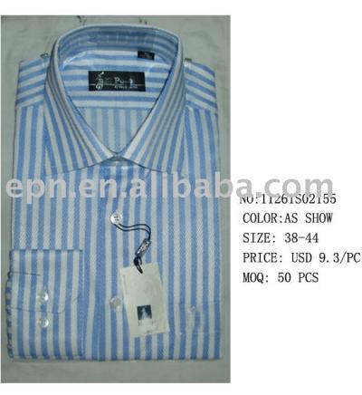 Men`s Shirt %26 Polo Shirt, Dress Shirt (Men `s Shirt% 26 Polo, chemise)