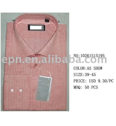 Men`s Shirt , Original Brand Shirt Wholesale (Men `s Shirt, Original Brand gros Shirt)