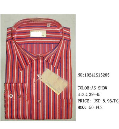 Men`s Shirt %26 Brand Shirt (Men`s Shirt %26 Brand Shirt)