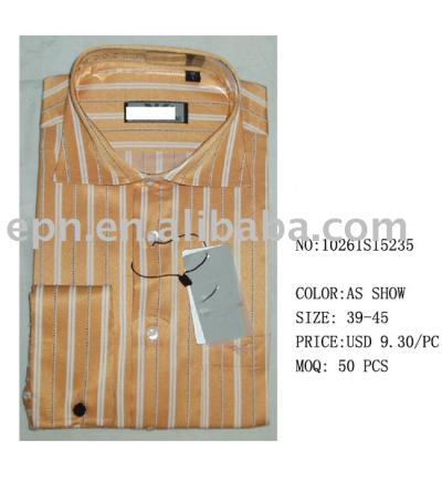 Fashion Dress Shirt (Fashion Dress Shirt)