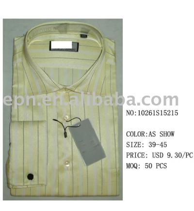 Fashion Brand Shirt, Dress Shirt (Праздник моды, рубашки, сорочки)