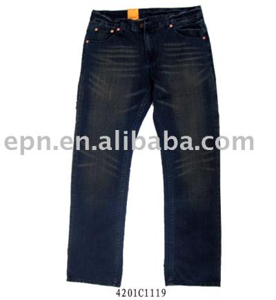 [Super Deal] Men`s Brand Jeans ([Super Deal] Men `s Brand Jeans)