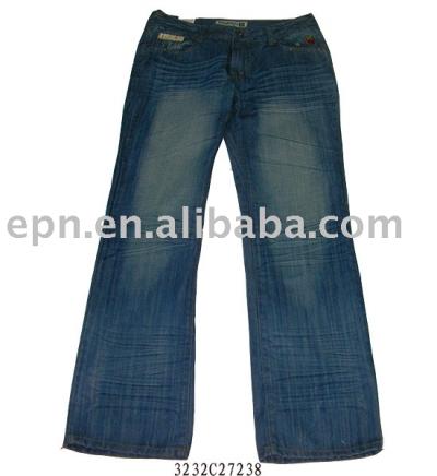 Lady `s neuesten Jeans-Marke 2008 (Lady `s neuesten Jeans-Marke 2008)