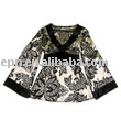 Newest fashion brand ladies` shirts (Newest fashion brand ladies` shirts)