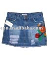 JEAN SKIRTS (4802Q2636) (JEAN SKIRTS (4802Q2636))