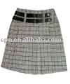 branded ladies` skirts (фирменных Дамские юбки)