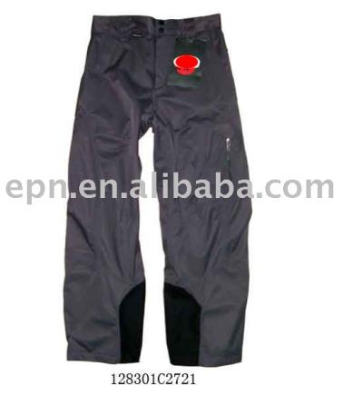 Ski Wear, Ski Garment, Ski Pant (Ski Wear, Ski Garment, Ski Pant)