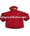 Latest Design Men`s Brand Ski Clothes (Последний дизайн MEN `S Марка Лыжная одежда)