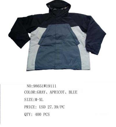 Genuine Brand Men`s Ski Clothes (Genuine Brand Men `s Ski-Kleidung)