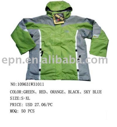 Genuine Brand Men`s Ski Clothes (Genuine Brand Men `s Ski-Kleidung)