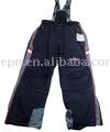 Men`s Original Branded Authentic Ski Trousers (MEN `S Original Фирменная Аутентичный лыжные штаны)