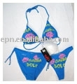 Bikini , Beach Swimwear (Bikini , Beach Swimwear)