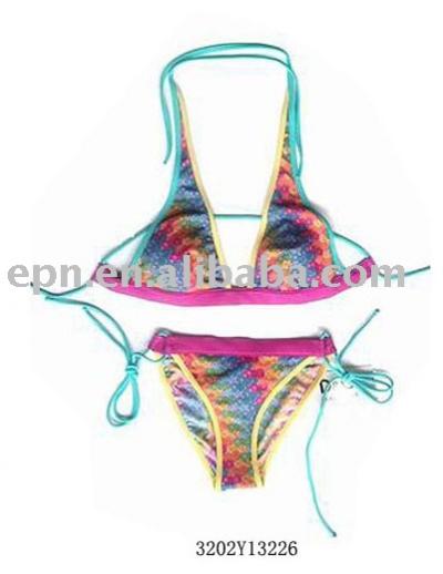 Bikini , Beach Swimwear (Bikini , Beach Swimwear)