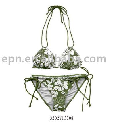 Girl `s Fresh Bikini, Strand Bademode (Girl `s Fresh Bikini, Strand Bademode)