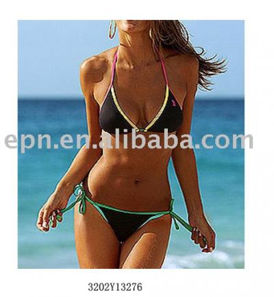 Bikini, Beach Swimwear (Bikini, Beach Swimwear)