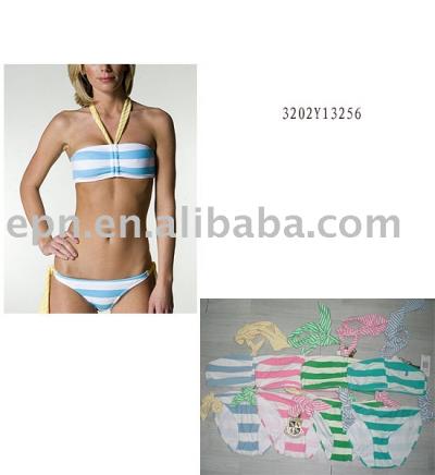 Fresh Women `s Bikini (Fresh Women `s Bikini)